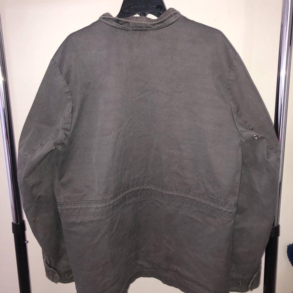 Jacket - Picture 2 of 5
